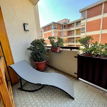 Lejlighed Casa Mora Firenze