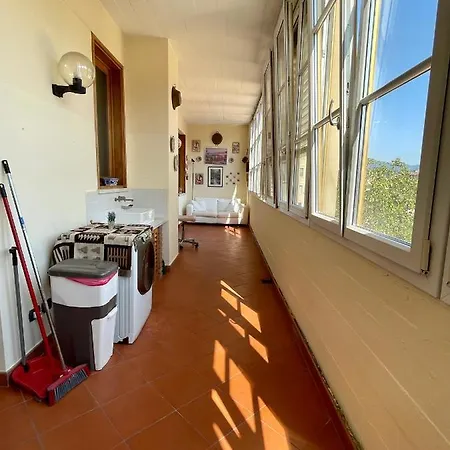 Casa Mora * Firenze