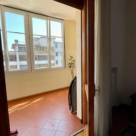 Lejlighed Casa Mora *
