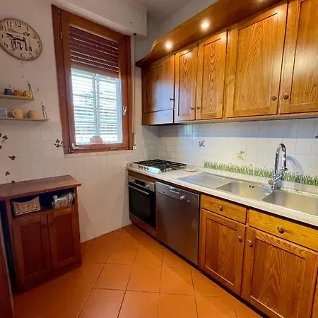 Lejlighed Casa Mora
