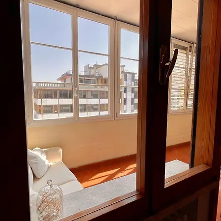 Apartmán Casa Mora