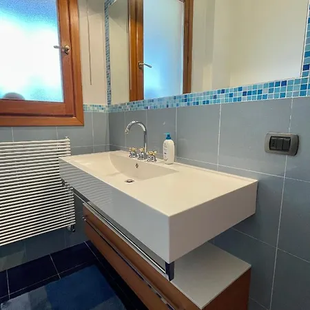 Apartmán Casa Mora