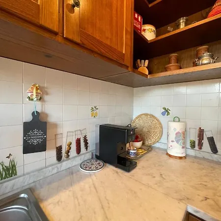Apartment Casa Mora Florenz