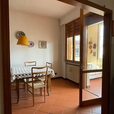 Casa Mora Florencie