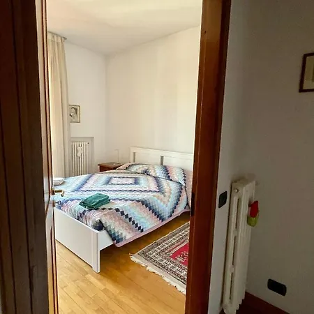 Apartamento Casa Mora Florença