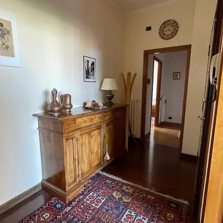 Apartmán Casa Mora *