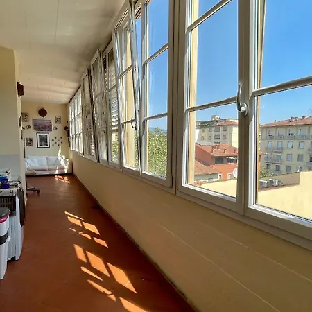 Apartmán Casa Mora
