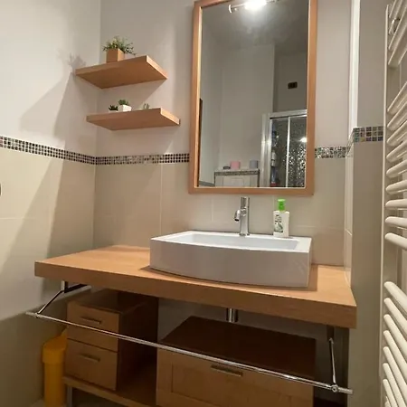Apartmán Casa Mora *