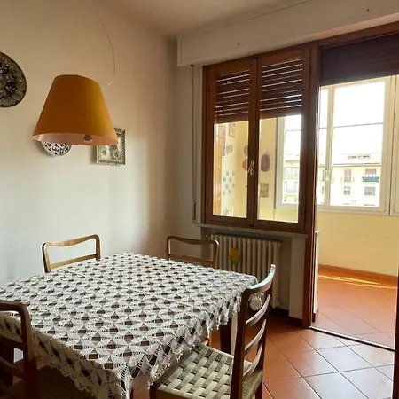 Casa Mora Apartment *
