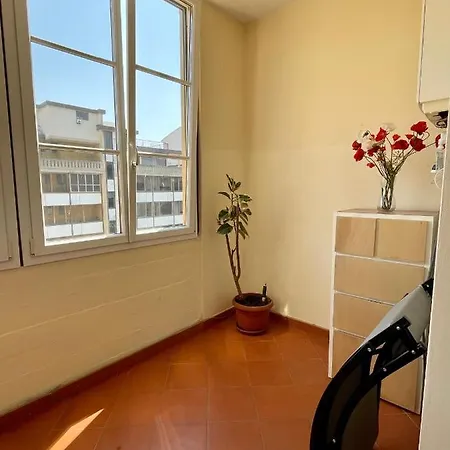 Casa Mora Apartmán *