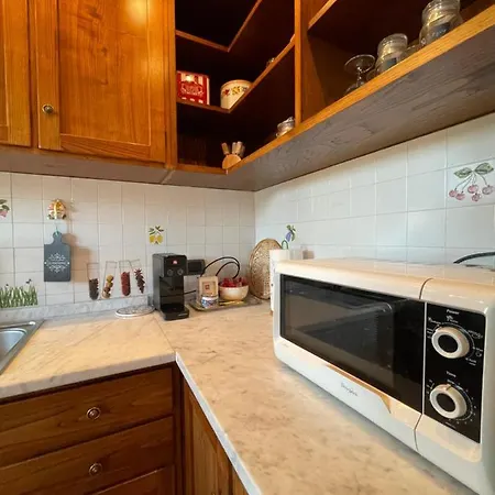 Apartamento Casa Mora