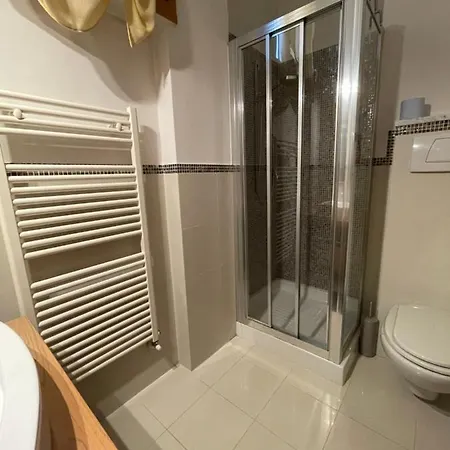 Casa Mora Apartmán *