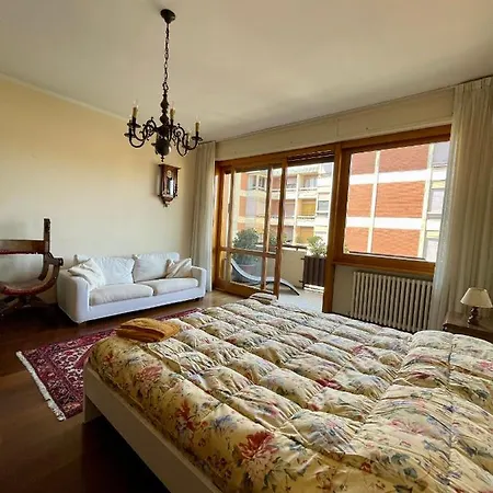 Casa Mora Apartment Florenz