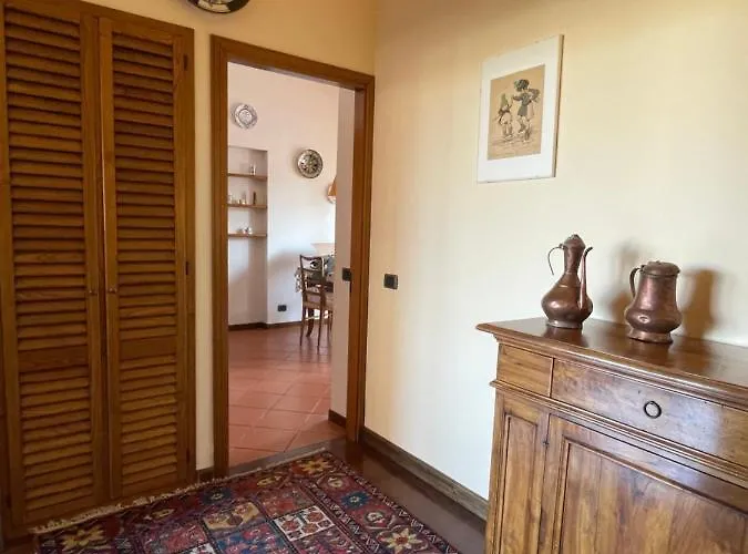 Apartment Casa Mora Florenz