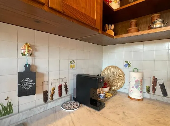 아파트 Casa Mora 피렌체