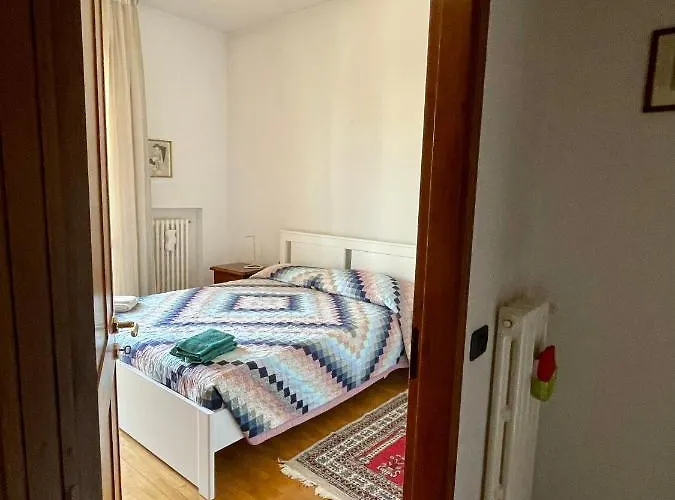 Apartment Casa Mora Florenz