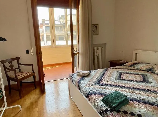 Apartment Casa Mora Florenz