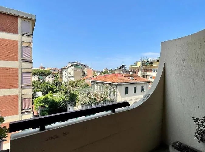 Casa Mora 피렌체