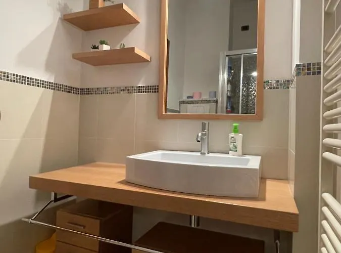 Apartment Casa Mora *