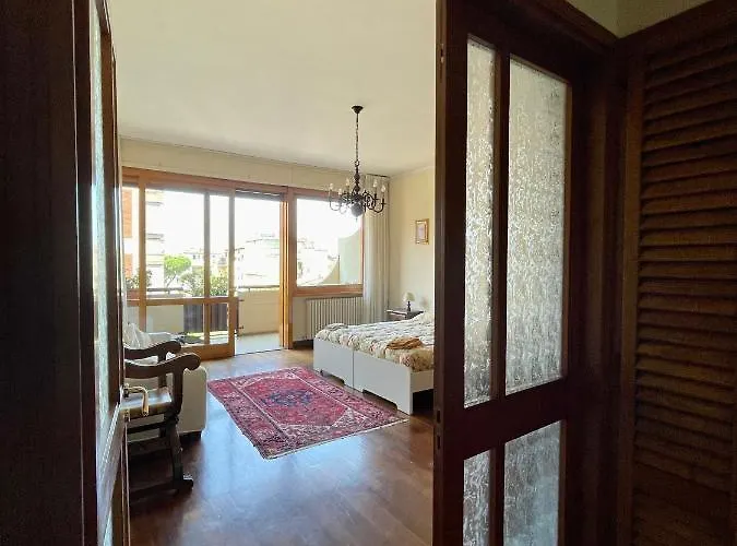 Apartment Casa Mora Florenz