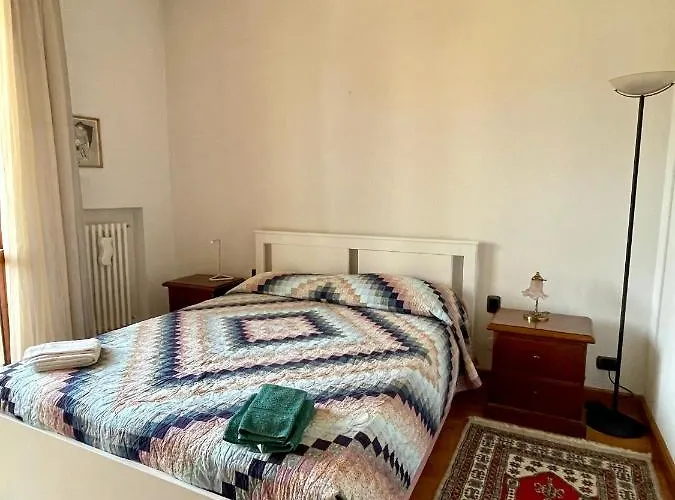 Apartment Casa Mora *