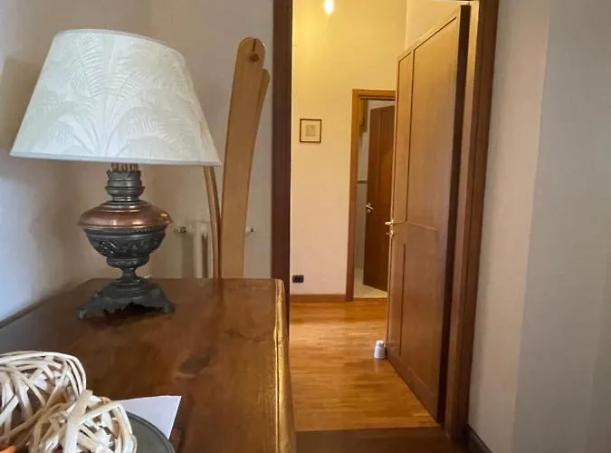 Apartment Casa Mora Florenz