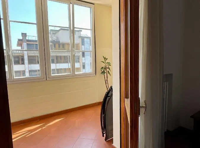 Apartment Casa Mora *