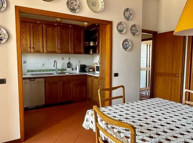 Apartment Casa Mora