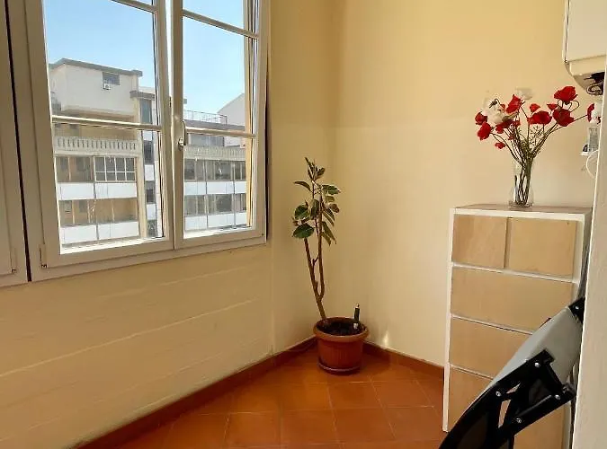 Casa Mora Apartment *