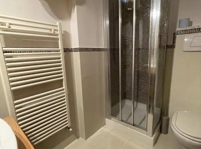 Casa Mora 아파트 *