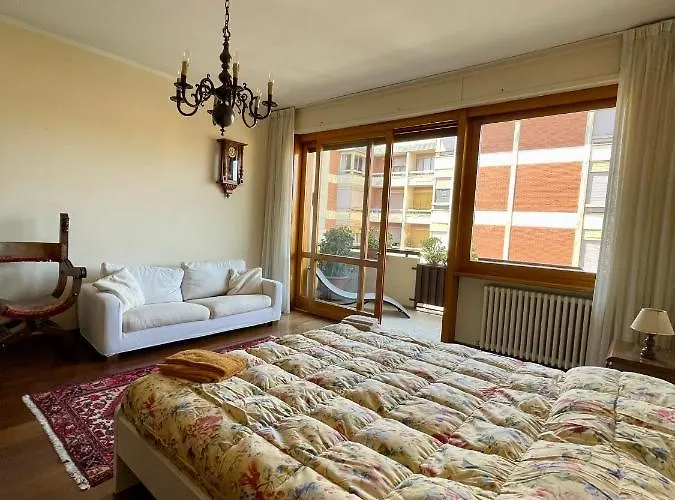 Casa Mora Apartment Florenz