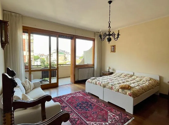 Casa Mora 피렌체