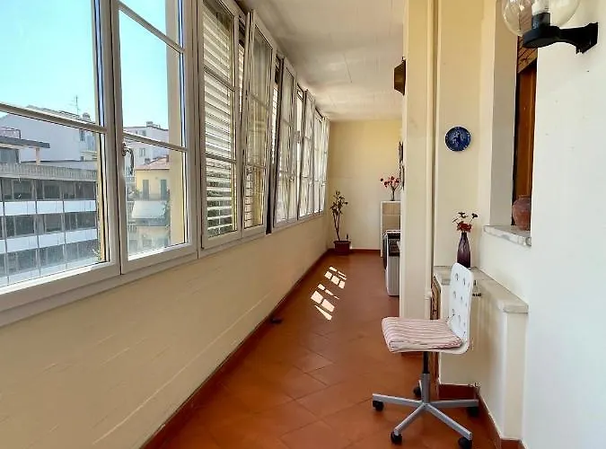 Casa Mora Florenz