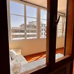 Апартаменты Casa Mora