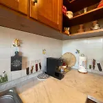 Апартаменты Casa Mora Флоренция