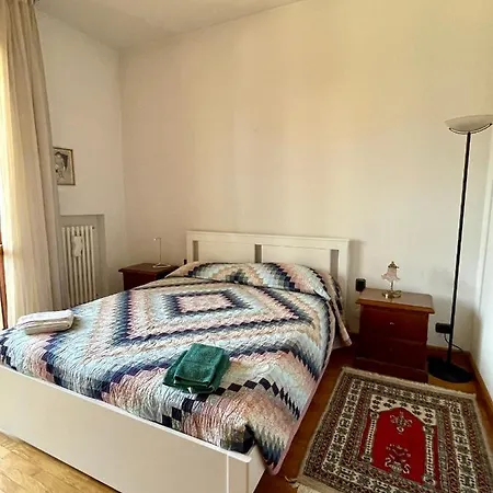 Апартаменты Casa Mora *