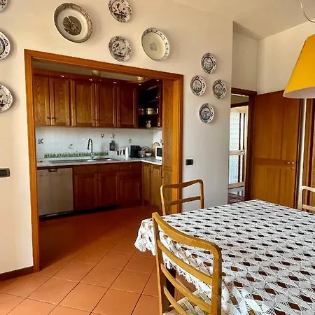 Апартаменты Casa Mora