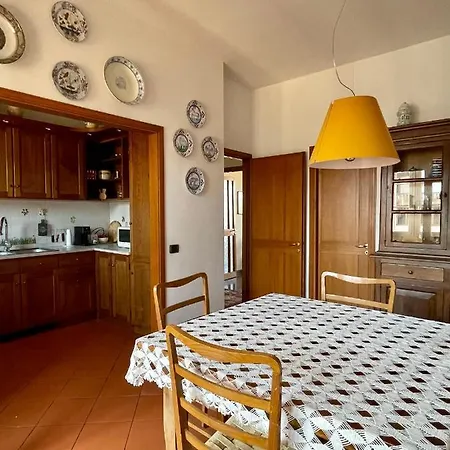 Casa Mora Apartman Firenze