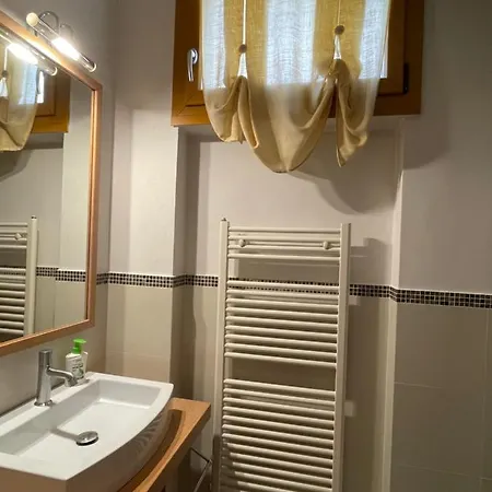 Apartament Casa Mora