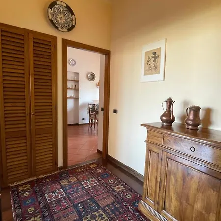 Apartament Casa Mora Florencja