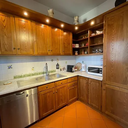 Apartament Casa Mora