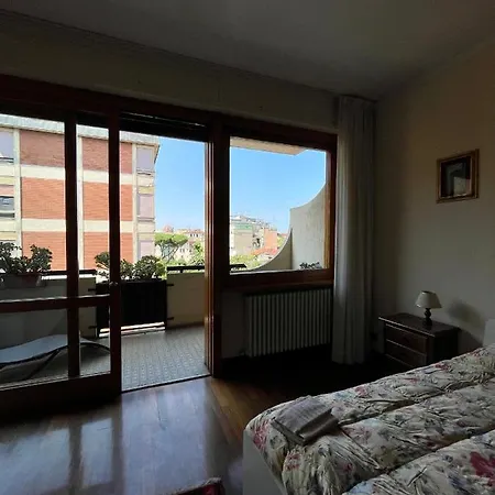 Apartmán Casa Mora