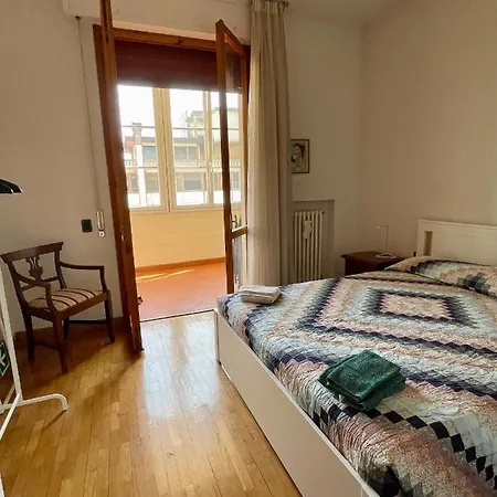 Apartament Casa Mora Florencja