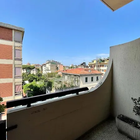 Casa Mora Florencja