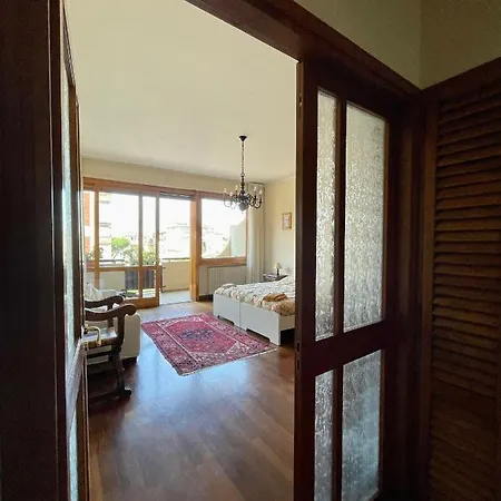 Apartament Casa Mora Florencja