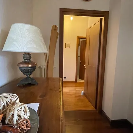Apartament Casa Mora Florencja
