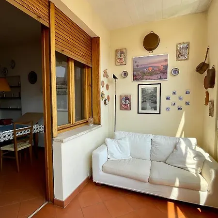 Apartament Casa Mora