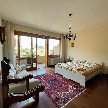 Casa Mora Florencja