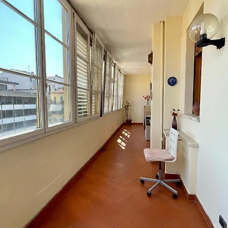 Casa Mora Florencja